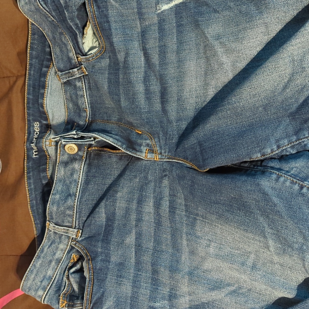 Jeans